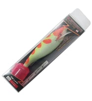 Effe Katagana Squid Jig 9cm 18gr Kurşunsuz Kalamar Zokası HG2999