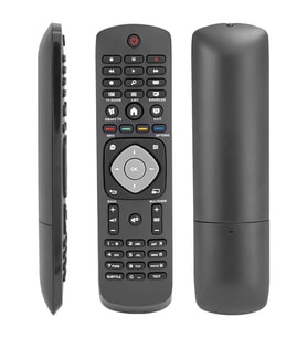 Huayu Philips RM-L1220 Üniversal Tüm Modeller Smart Tuşlu LCD LED TV Kumanda
