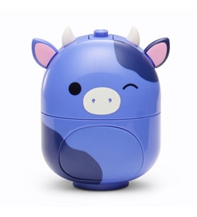 BLDR Squishmallows Tekli Paket Seri 1 - İnek Ingred CNS0056