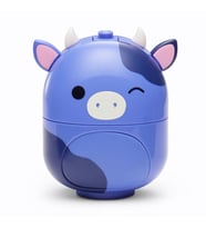 BLDR Squishmallows Tekli Paket Seri 1 - İnek Ingred CNS0056
