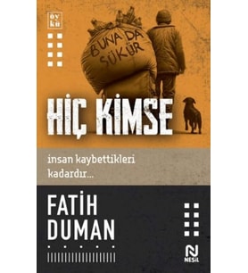 Hiç Kimse
