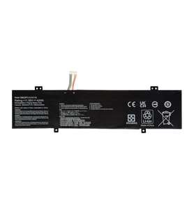 Asus TP412U C31N1733 Notebook Batarya Laptop Pil