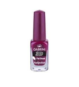 Gabrini 3D Nail Polish 22