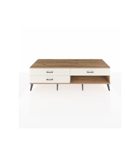 Kronos TV Ünitesi 3 Çekmeceli  176x59x51 Çam-Çam/Aytaşı