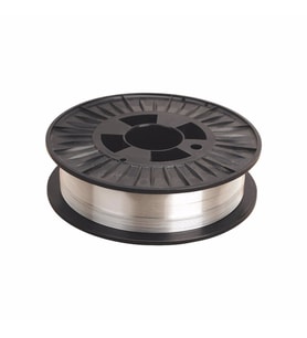 GeKa ALMG 5 Mig Alüminyum Gazaltı Kaynak Teli 1.2 MM