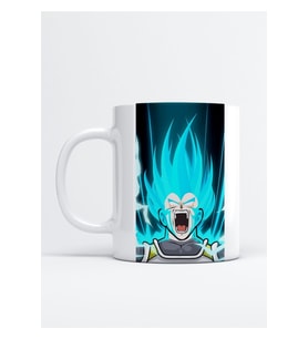 Goku Dragon Ball Kupa Bardak