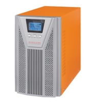 MAKELSAN POWERPACK SE 3KVA 1F/1F (8X9AH) 5/10DK ONLINE UPS