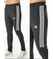 Adidas ED-2795 Erkek Polyester Eşofman Altı