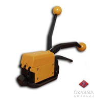 ARM - 300  / Çelik  Çember Makinesi Kenetlemeli