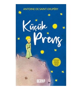 Küçük Prens