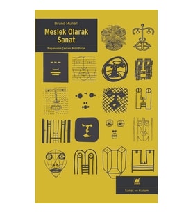Meslek Olarak Sanat
