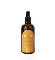 Bioti Organik Saf Argan Yağı