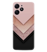Xiaomi Poco M6 Pro 5G Kılıf Desenli Silikon Great Marble 1405