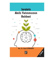 Sorularla Akıllı Yatırımcının Rehberi