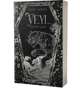 Veyl Kötülerin Şehri