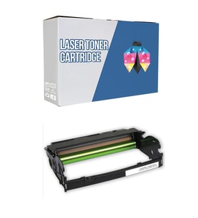 Safir Toner Lexmark E260 x264/364/e360/x463/x463/x464 E360d E460dn Muadil Drum Ünitesi
