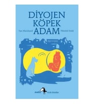 Metis Küçük Filozoflar Serisi 08 - Diyojen: Köpek Adam