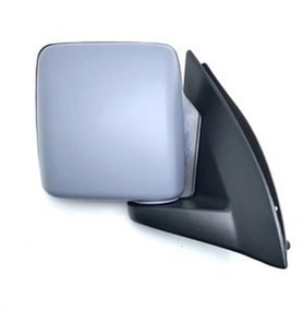 Combo Elektrikli Ayna 2001-2010 Astarlı Sağ Oem No:6428193