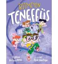Bitmeyen Teneffüs