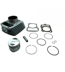 CG 125 Silindir Seti 15 Perno