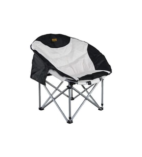 Madfox Moonchair Deluxe Katlanır Kamp Sandalyesi