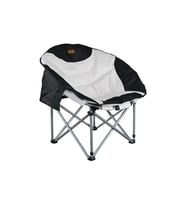 Madfox Moonchair Deluxe Katlanır Kamp Sandalyesi