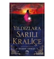 Yıldızlara Sarılı Kraliçe