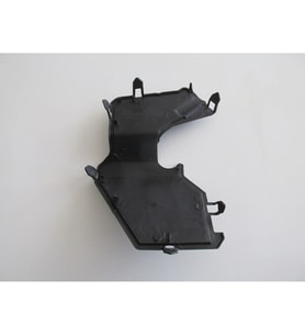 FORD FOCUS- SD/HB- 08/11; FREN TERTİBATI MUHAFAZA PLASTİĞİ DIŞ KAPAK (BFN) 8VR-7222-BA 829-6358
