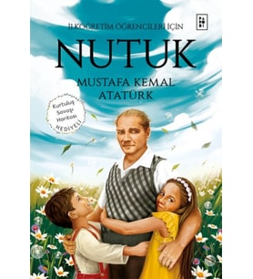 Nutuk - İlköğretim Öğrencileri İçin