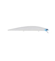 River Slim Monster 175S 17.5 cm 30Gr Maket Balık RENK:33HYS