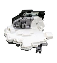 Audi Q7 2006 - 2014 Sol Arka Kapı Kilidi Motoru