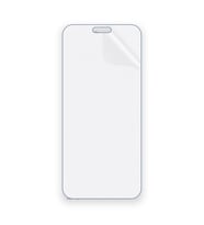 SChitec HONOR Magic8 Pro Uyumlu Ön Yüzey Nano Şeffaf Hidrojel Ekran Koruyucu