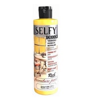 Rich Selfy Decor Vernikli Boya Roma Sarısı 240cc