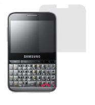 Galaxy Pro B7510 ile Uyumlu Ekran Koruyucu 4 Adet