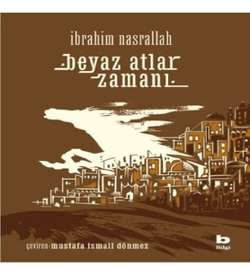 Beyaz Atlar Zamanı