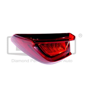 5FA945207C Stop Lambası Sol ( Led ) - Leon 2020-2023