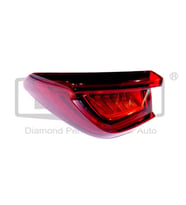 5FA945207C Stop Lambası Sol ( Led ) - Leon 2020-2023