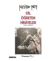 Dil Öğreten Hikayeler - Türkçe-Almanca
