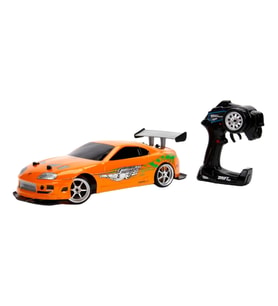 Jada Fast & Furious 1995 Supra Uzaktan Kumandalı Drift Arabası