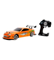 Jada Fast & Furious 1995 Supra Uzaktan Kumandalı Drift Arabası