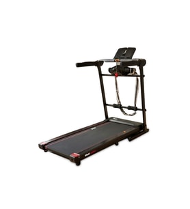 Voit Wonder Masajlı Katlanabilir Koşu Bandı 16 Km/H Brushless Motorlu Ev Tipi Fitness Bandı