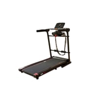 Voit Wonder Masajlı Katlanabilir Koşu Bandı 16 Km/H Brushless Motorlu Ev Tipi Fitness Bandı