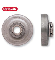 Oregon 111177X Zincir Dişlisi Rimli 3/25 Om 938.941