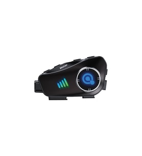 1080P Full HD Kameralı Bluetooth 5.2 Motosiklet Intercom Kask Kulaklık