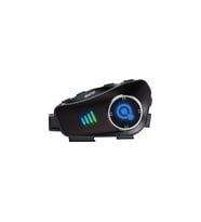 1080P Full HD Kameralı Bluetooth 5.2 Motosiklet Intercom Kask Kulaklık