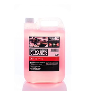 Valet Pro Genel Temizleyici Classic All Purpose Cleaner 5 lt