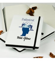 Psikiyatrist Defter