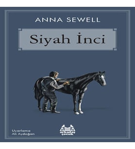 Siyah İnci