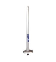 GLOMEX AM/FM RADYO ANTENİ RA1281 30 CM TEKNE VE YAT İÇİN