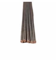 GÜMÜŞ KAYNAK TELİ %50 (2 MM)  0,250 KG